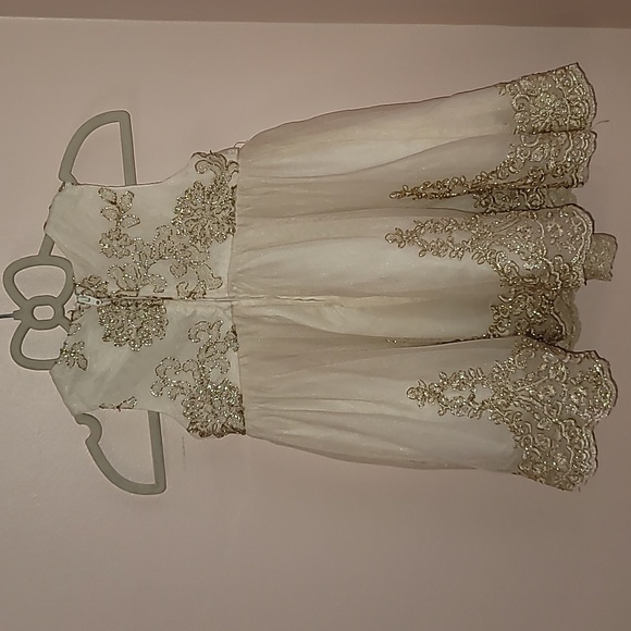 Formal Dress - Picture 3 of 9